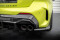 Prepreg Carbon Heck Ansatz Diffusor V.1 passend für BMW 1er F40 M-Paket/ M135i
