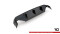 Prepreg Carbon Heck Ansatz Diffusor V.1 passend für BMW 1er F40 M-Paket/ M135i