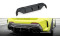 Prepreg Carbon Heck Ansatz Diffusor V.1 passend für BMW 1er F40 M-Paket/ M135i