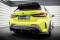 Prepreg Carbon Heck Ansatz Diffusor V.1 passend für BMW 1er F40 M-Paket/ M135i