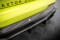 Prepreg Carbon Heck Ansatz Diffusor V.1 passend für BMW 1er F40 M-Paket/ M135i
