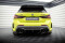 Prepreg Carbon Heck Ansatz Diffusor V.1 passend für BMW 1er F40 M-Paket/ M135i