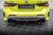 Prepreg Carbon Heck Ansatz Diffusor V.1 passend für BMW 1er F40 M-Paket/ M135i