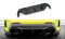 Prepreg Carbon Fiber Heck Ansatz Diffusor V.2 passend für BMW 1er F40 M-Paket/ M135i