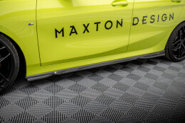 Prepreg Carbon Fiber Seitenschweller passend für BMW 1er F40 M-Paket/ M135i