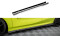 Carbon Fiber Seitenschweller Prepreg BMW 1er M-Paket/ M135i / 128ti F40