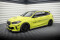 Prepreg Carbon Fiber Seitenschweller passend für BMW 1er F40 M-Paket/ M135i