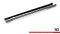 Prepreg Carbon Fiber Seitenschweller passend für BMW 1er F40 M-Paket/ M135i