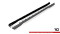 Prepreg Carbon Fiber Seitenschweller passend für BMW 1er F40 M-Paket/ M135i