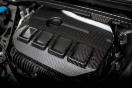 Carbon Fiber Engine Cover BMW 1er F40 M135i