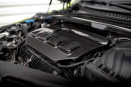 Carbon Fiber Engine Cover BMW 1er F40 M135i