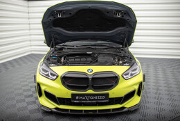 Carbon Fiber Engine Cover Motor Abdeckung passend...