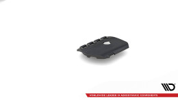 Carbon Fiber Engine Cover Motor Abdeckung passend für BMW 1er F40 M135i