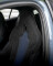 Prepreg Carbon Fiber Kopfstützen Abdeckung passend für BMW 1er F40 M135i