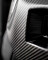 Prepreg Carbon Fiber Kopfstützen Abdeckung passend für BMW 1er F40 M135i