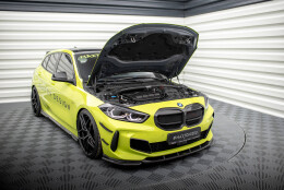 Carbon Fiber Domstreben Verkleidung passend für BMW...