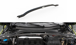 Carbon Fiber Strut Bar Cover BMW 1er F40 M135i
