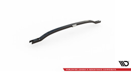 Carbon Fiber Strut Bar Cover BMW 1er F40 M135i