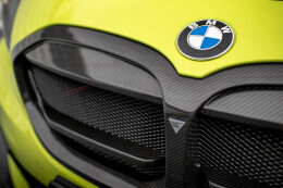 Carbon Front Kühler Grill für BMW 1er F40 M-Paket/ M135i