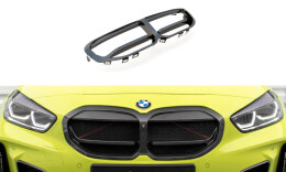 Prepreg Carbon Fiber Front Grill Kühlergrill passend für BMW 1er F40 M-Paket/ M135i