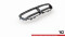 Prepreg Carbon Fiber Front Grill BMW 1er M-Paket/ M135i / 128ti F40