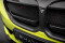 Prepreg Carbon Fiber Front Grill Kühlergrill passend für BMW 1er F40 M-Paket/ M135i