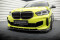 Prepreg Carbon Fiber Front Grill Kühlergrill passend für BMW 1er F40 M-Paket/ M135i