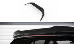 Carbon Heckklappenspoiler Kofferraum Spoiler für BMW M135i F40