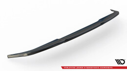 Prepreg Carbon Fiber Heckklappenspoiler passend für BMW M135i F70 / M135i / 128ti F40