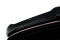 Prepreg Carbon Fiber Heckklappenspoiler passend für BMW M135i F70 / M135i / 128ti F40