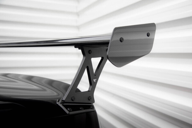 Carbon Heck Spoiler Flügel passend für BMW M2 G87 / M240i / 2 M-Paket / 2 Standard G42