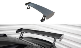 Carbon Fiber Spoiler With External Brackets Uprights BMW M2 G87 / M240i / 2 M-Paket / 2 Standard G42
