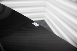 Carbon Heck Spoiler Flügel für BMW M2 G87 / M240i / 2 M-Paket / 2 Standard G42