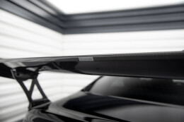 Carbon Heck Spoiler Flügel für BMW M2 G87 / M240i / 2 M-Paket / 2 Standard G42
