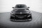 Prepreg Carbon Fiber Cup Spoilerlippe Front Ansatz V.1 passend für BMW M2 G87