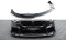 Prepreg Carbon Fiber Cup Spoilerlippe Front Ansatz V.1 passend für BMW M2 G87