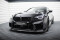 Prepreg Carbon Fiber Cup Spoilerlippe Front Ansatz V.1 passend für BMW M2 G87