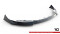 Prepreg Carbon Fiber Cup Spoilerlippe Front Ansatz V.1 passend für BMW M2 G87