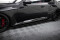 Prepreg Carbon Fiber Seitenschweller passend für BMW M2 G87