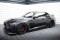 Prepreg Carbon Fiber Seitenschweller passend für BMW M2 G87