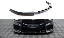 Prepreg Carbon Fiber Cup Spoilerlippe Front Ansatz V.2...