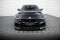 Prepreg Carbon Fiber Cup Spoilerlippe Front Ansatz V.2 passend für BMW M2 G87