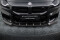 Prepreg Carbon Fiber Cup Spoilerlippe Front Ansatz V.2 passend für BMW M2 G87