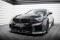 Prepreg Carbon Fiber Cup Spoilerlippe Front Ansatz V.2 passend für BMW M2 G87