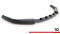 Prepreg Carbon Fiber Cup Spoilerlippe Front Ansatz V.2 passend für BMW M2 G87