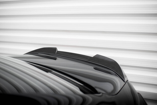 Prepreg Carbon Fiber Heckklappenspoiler passend für BMW M2 G87 / M240i / 2 M-Paket / 2 Standard G42