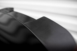 Carbon Heckklappenspoiler Kofferraum Spoiler für BMW M2 G87 / M240i / 2 M-Paket / 2 Standard G42