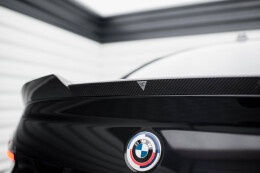 Carbon Heckklappenspoiler Kofferraum Spoiler für BMW M2 G87 / M240i / 2 M-Paket / 2 Standard G42