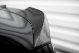 Prepreg Carbon Fiber Heckklappenspoiler passend für BMW M2 G87 / M240i / 2 M-Paket / 2 Standard G42