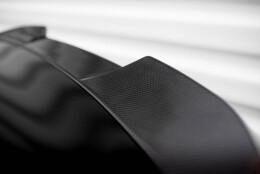 Prepreg Carbon Fiber Heckklappenspoiler passend für BMW M2 G87 / M240i / 2 M-Paket / 2 Standard G42